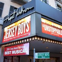 STAGE TUBE: JERSEY BOYS 'Walk' Unveiled Video